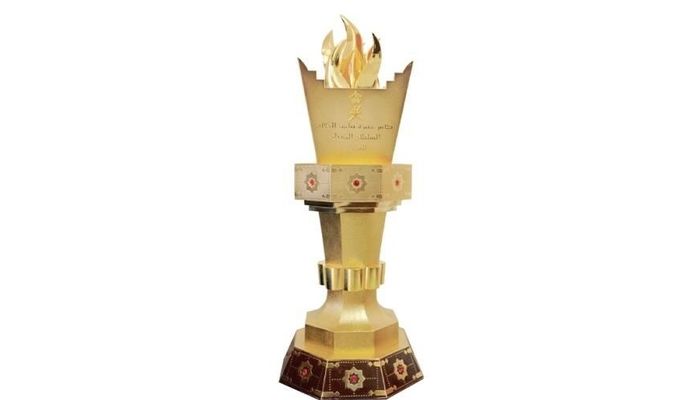 غدًا.. إعلان نتائج مسابقة كأس جلالة السلطان المعظم للشباب للعام 2021