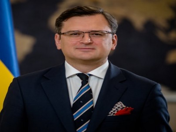 Ukraine wants to end war, says Foreign Minister Dmytro Kuleba