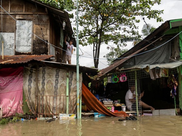 Christmas day rains, floods in Philippines claim 13 lives, 23 still missing
