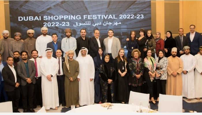 مهرجان دبي للتسوق يكشف عن أبرز فعاليات نسخته الـ 28 بالعاصمة العمانية مسقط