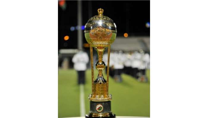 HM's Cup hockey to be held in January