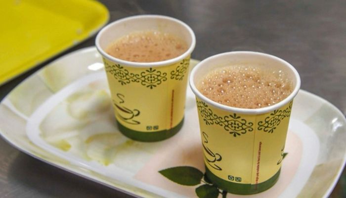 أشهر مشروبات الشتاء بسلطنة عمان والخليج.. تعرف على فوائد ’الكرك’
