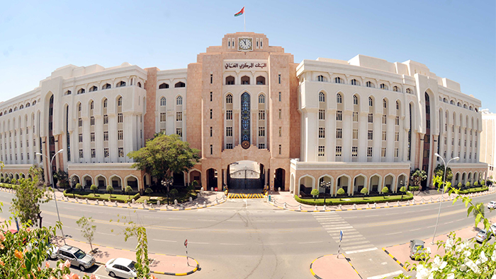 Broad money supply in Oman grows 0.22% to OMR20bn