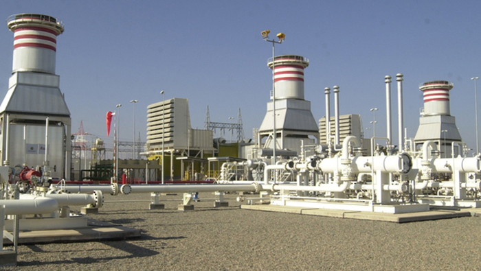 Electricity generation in Oman rises