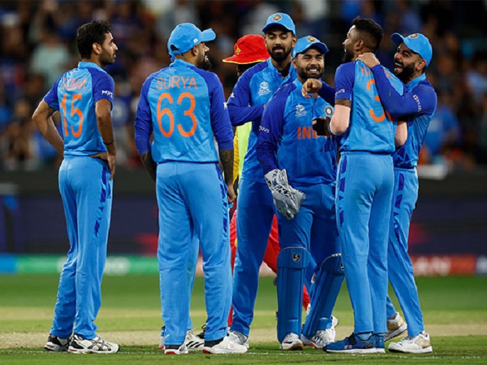 2023: Team India's set for an exciting home-and-away season this year, eyes on two big titles
