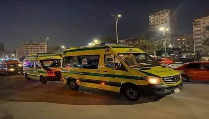 سلطنة عُمان تُعرب عن تعازيها لمصر في ضحايا هجوم الإسماعيلية
