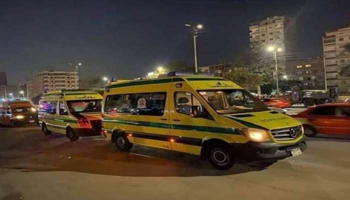Oman sends condolences to Egypt over attack in Ismailia City