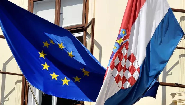 رسميًا.. كرواتيا تعتمد اليورو وتنضم لمنطقة «شنجن»