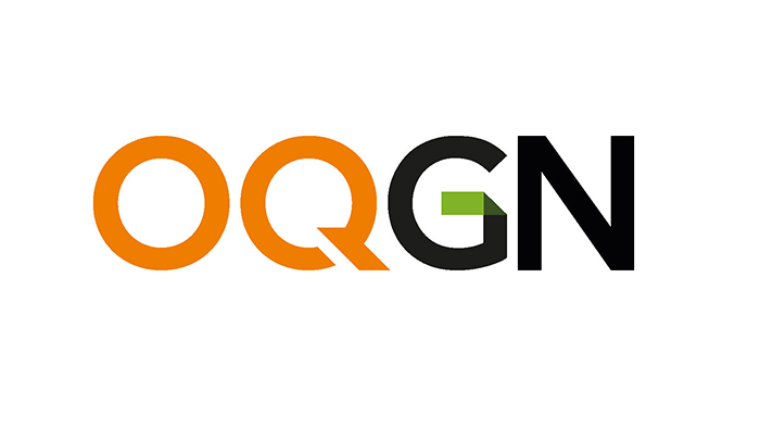 OQGN launches its new corporate identity