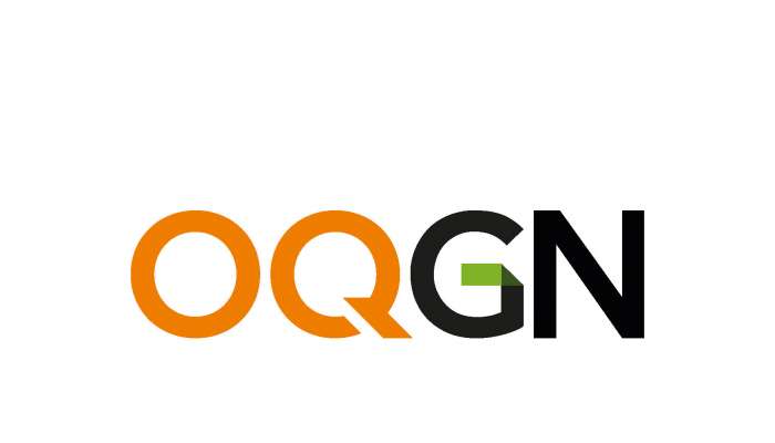 OQGN Launches Its New Corporate Identity