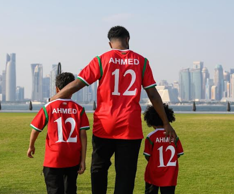 Former Oman football captain Ahmed Kano announces retirement