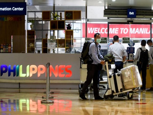 Power outage at Philippines airport disrupts travel for thousands