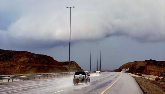 الأرصاد للشبيبة: أجواء سلطنة عمان على موعد مع منخفض جوي نهاية الأسبوع
