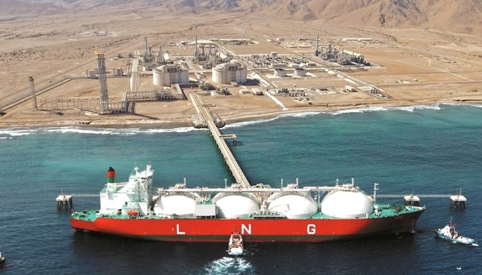 بعد صفقة اليابان.. سلطنة عمان توقع قريباً عقود مع شركات غاز عالمية