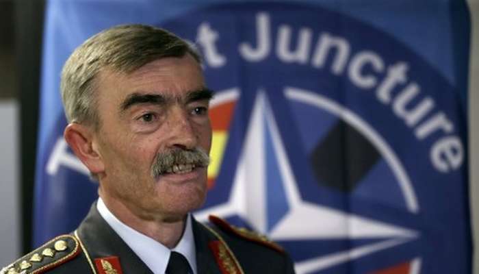 Ex-NATO general, analysts predict Ukraine ceasefire In 2023