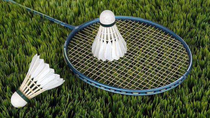 Expatriate dies while playing badminton on courts