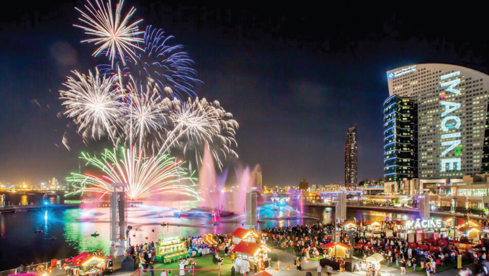 Dubai Shopping Festival  Season 28 is back