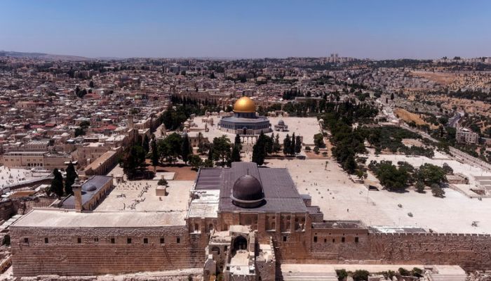 سلطنة عمان تستنكر وتدين اقتحام مسؤول إسرائيلي لباحات المسجد الأقصى
