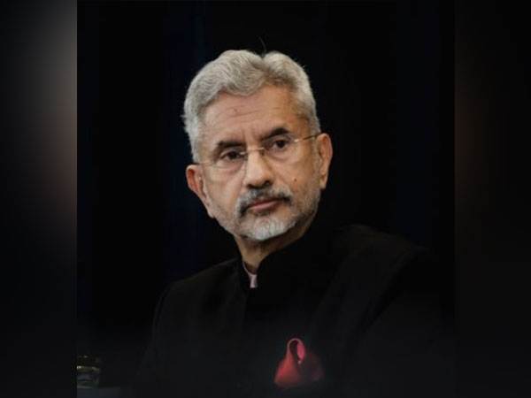 "Europeans needed a wake-up call to understand..." Jaishankar on new world order