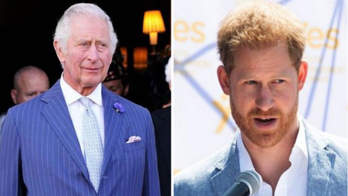 King Charles wants to reconcile with Prince Harry: Reports