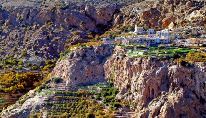 Jabal Al Akhdar attracts over 200,000 visitors in 2022