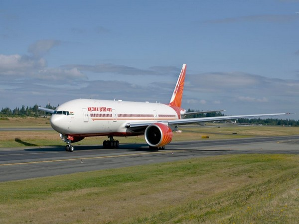 Air India flight makes emergency landing in New Delhi after snag detected mid-air