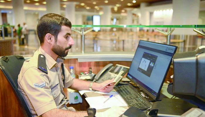 مدير عام أمن المطارات: تقنيات حديثة تسهم في تحقيق الأمن والسلامة