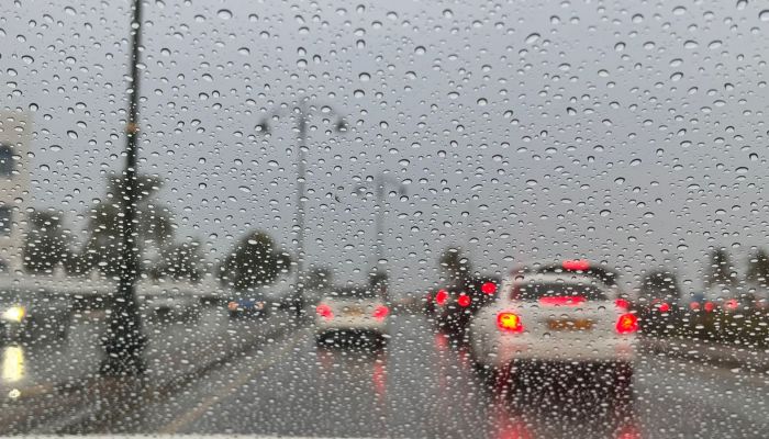 الطقس: فرص لهطول أمطار رعدية على مسندم وشمال الباطنة