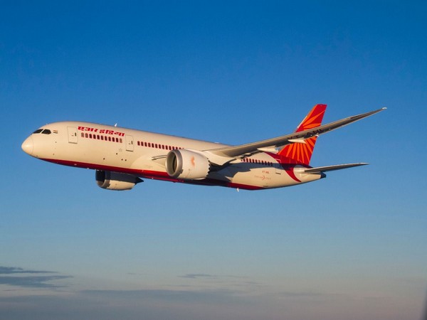 Mumbai man, who urinated on woman onboard Air India flight, arrested from Bengaluru
