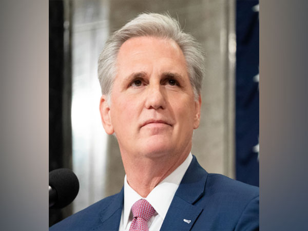 Republican Kevin McCarthy elected US House Speaker