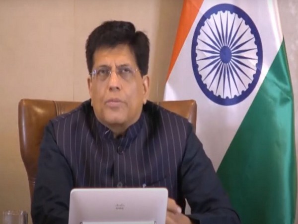 India now a more transparent economy: Commerce Minister Piyush Goyal