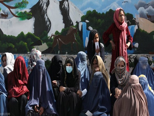 UN asks Taliban to lift bans on female education, work for aid agencies