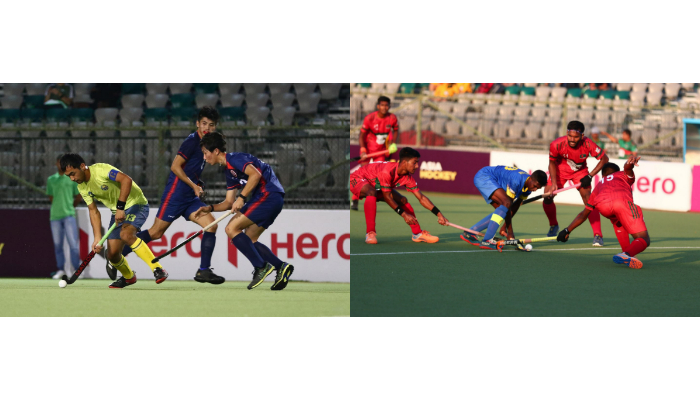 Hockey: Bangladesh toy with Sri Lanka, Uzbekistan edge Hong Kong in Men's AHF Cup