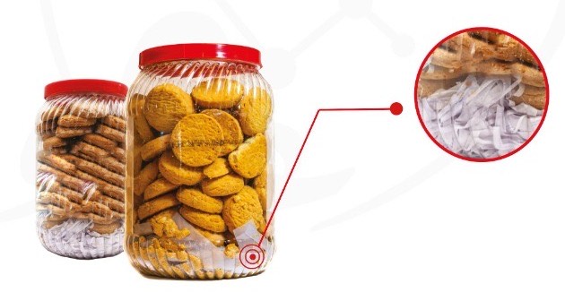 Food Safety and Quality Center warns against consumption and circulation of biscuit products