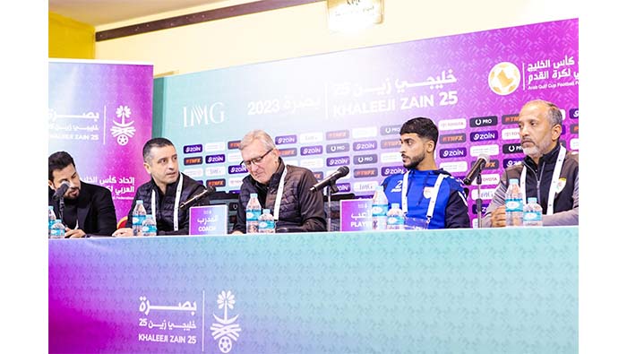 Our focus is to win the match against Yemen: Ivankovic