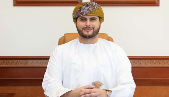 Sayyid Bilarab announces launch of design competition for Oman pavilion at Expo 2025 Japan