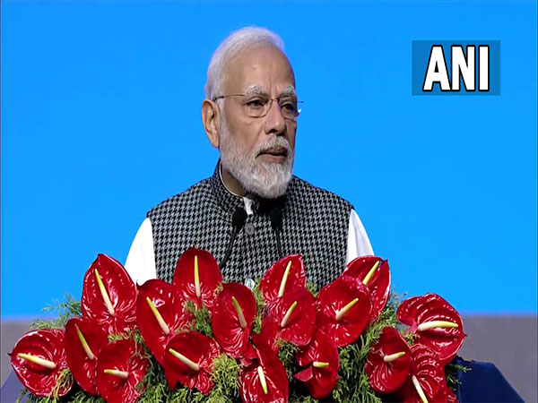 Indian diaspora are our ambassadors, says PM Modi at Pravasi Bharatiya Divas