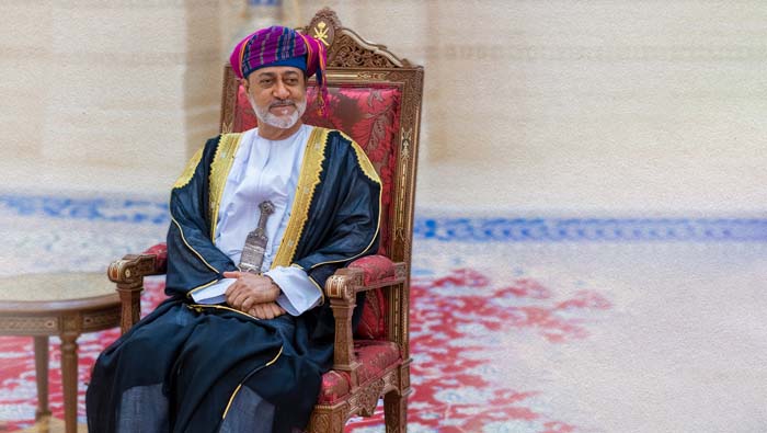 Oman to celebrate anniversary of HM the Sultan’s Accession to power on 11 January