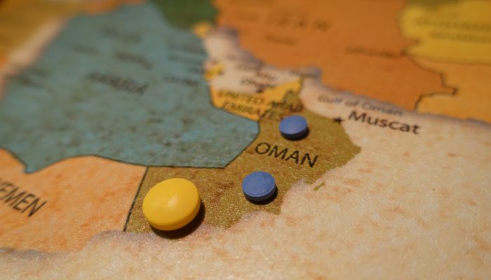 مدير بمكافحة المخدرات للشبيبة: موقع سلطنة عمان الجغرافي أحد أسباب انتشارها