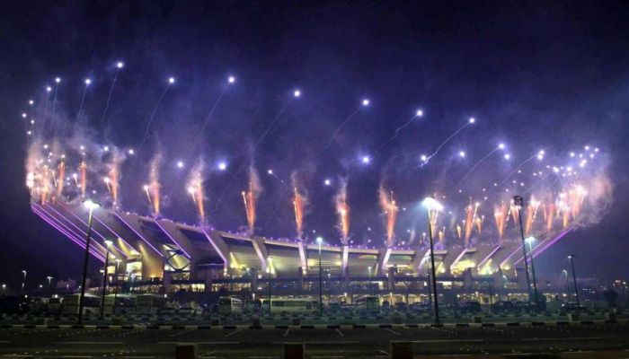 الكويت تعلن استضافتها بطولة كأس الخليج الـ26