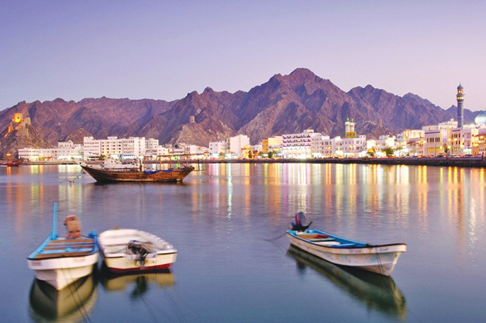 Will Oman have three-day weekend? Read this to find out
