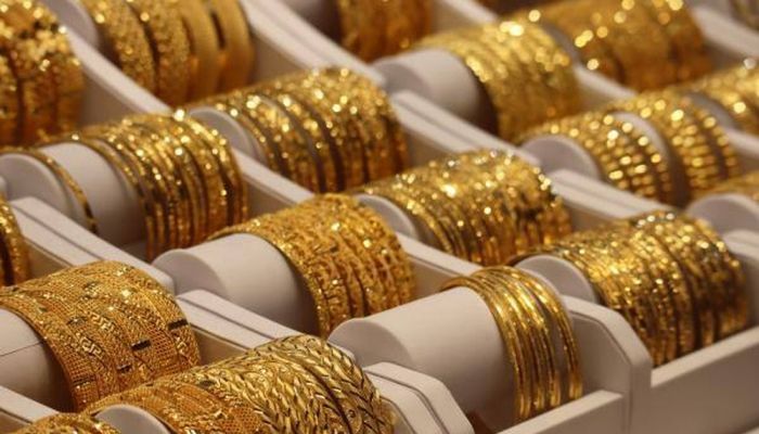 استقرار أسعار الذهب قبل إعلان بيانات تضخم أمريكية