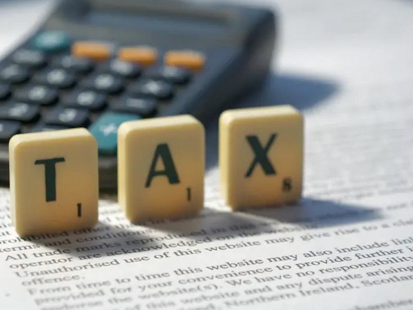 Gross direct tax collections in India grow by 24.58%