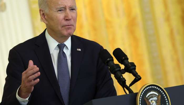 Biden team finds more classified documents: Reports