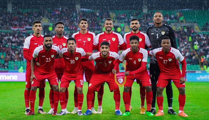 25th Gulf Cup: Oman to face Saudi Arabia in final group stage match