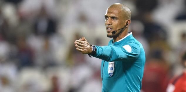من بينهم العماني أحمد الكاف.. تعرّف على حكام الجولة الأخيرة في كأس الخليج