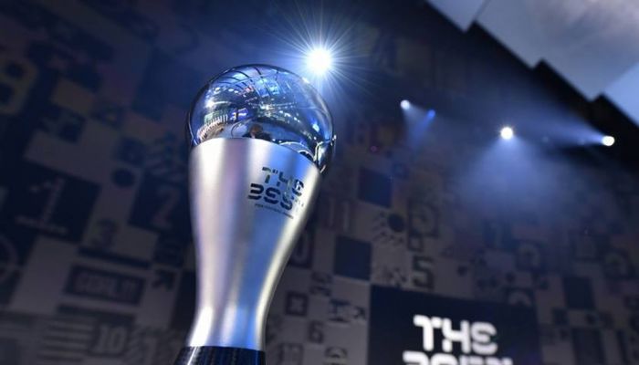 الفيفا تعلن أسماء المرشحين لجائزة 'الأفضل' لعام 2022