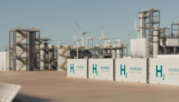 Oman taking steps to develop a green hydrogen economy