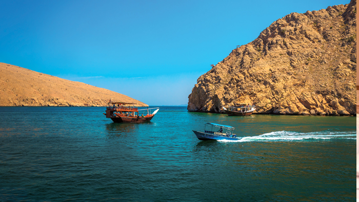 ‘Oman tourism sector poised for a great year ahead’
