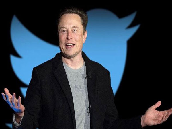 Elon Musk confirms relocation of 'bookmark button' on Twitter